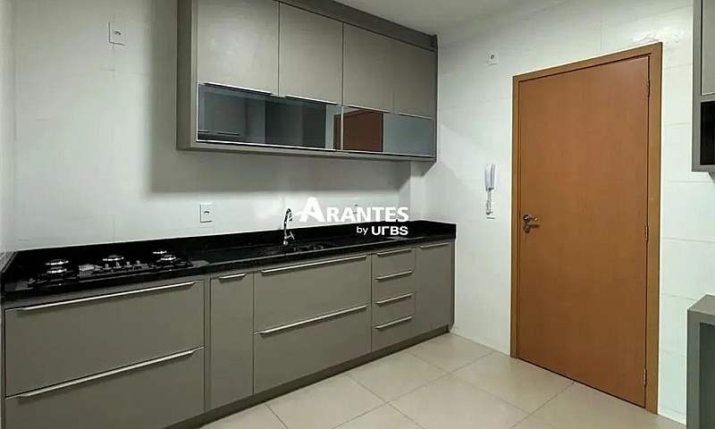 Apartamento Com 76,8...