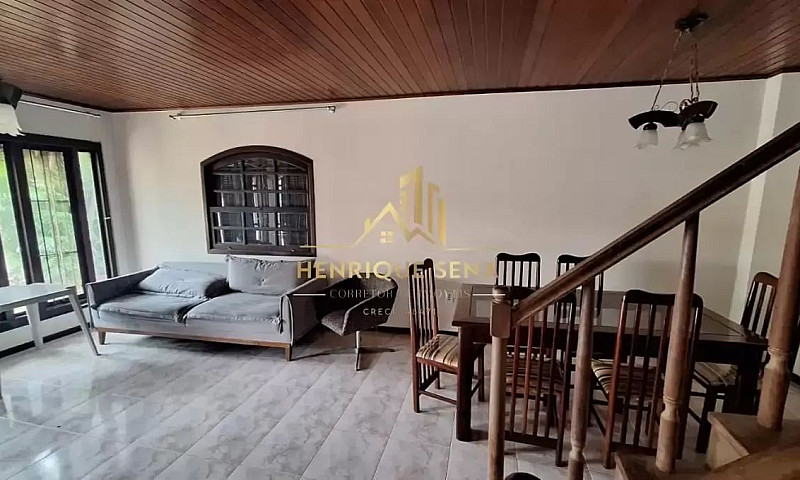 Casa Duplex À Venda ...