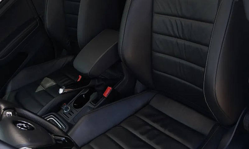 Volkswagen Golf High...