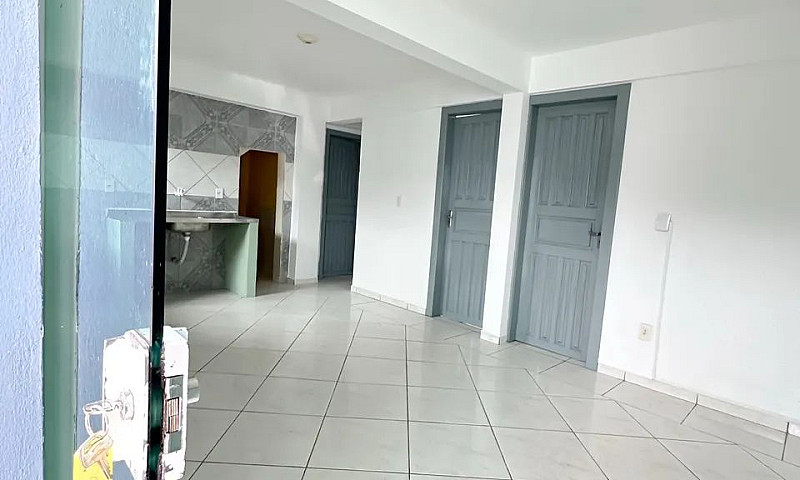 Apartamento De 2 Qua...