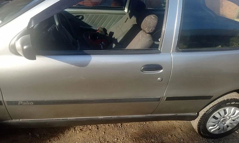 Carro Conservado  Ma...