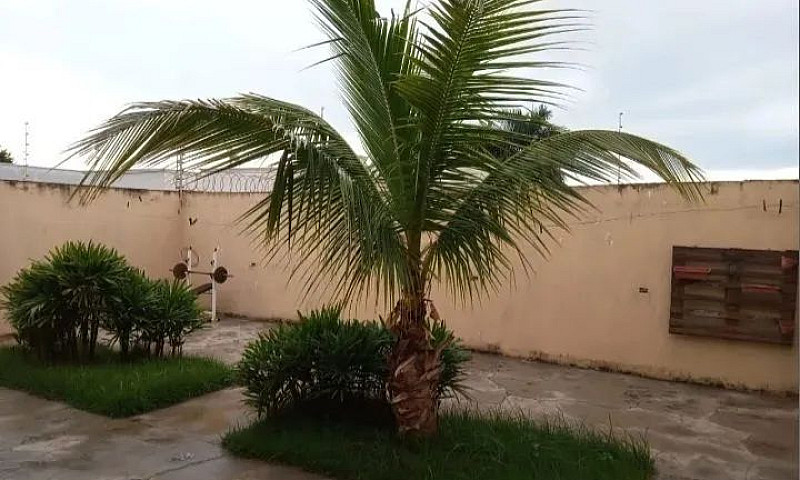 Casa Jardim Das Naçõ...