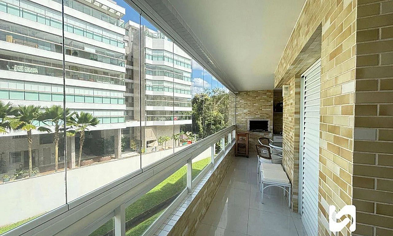 Apartamento Com 3 Do...