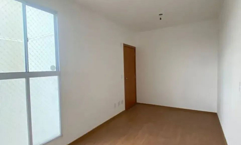 Apartamento Com 2 Do...