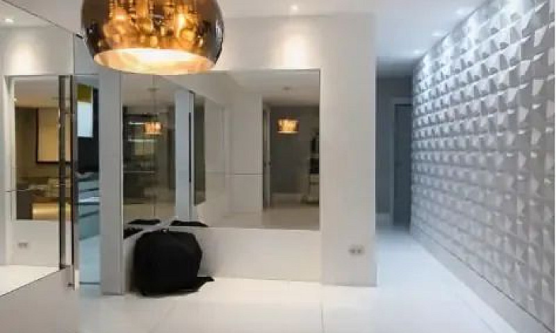Apartamento Para Ven...