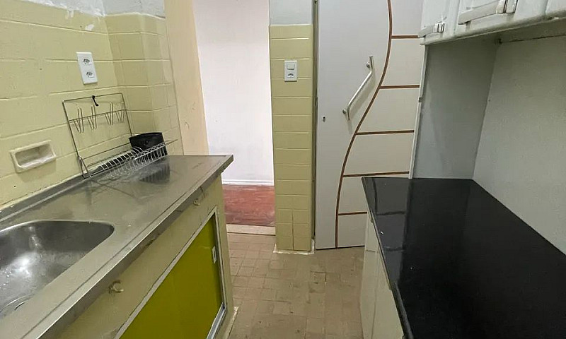 Apartamento Maravilh...