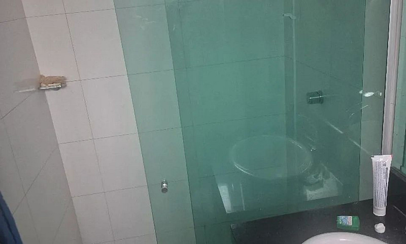 Apartamento Setor Bu...