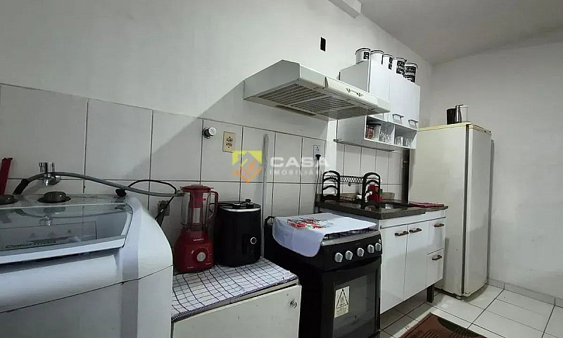 Apartamento Para Ven...