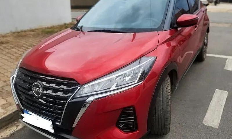 Nissan Kicks Advance...