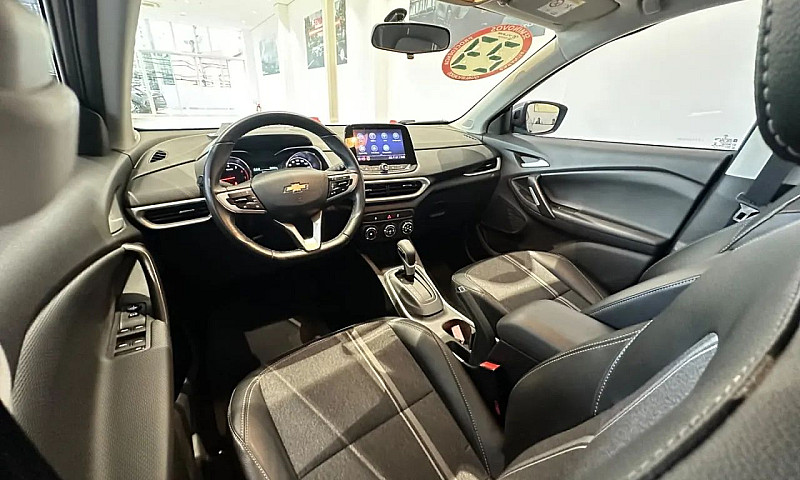 Chevrolet Tracker Lt...