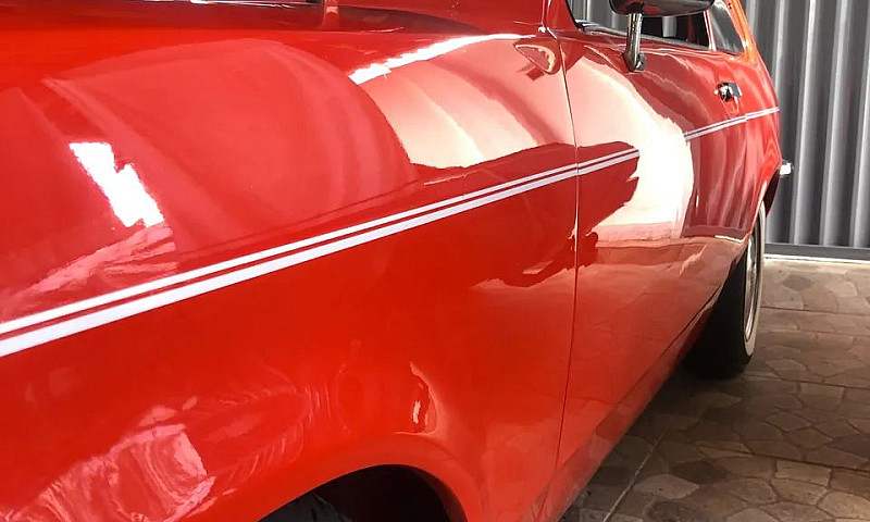 Chevrolet Chevette L...