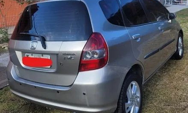 Honda Fit Lx 1.4/ 1....