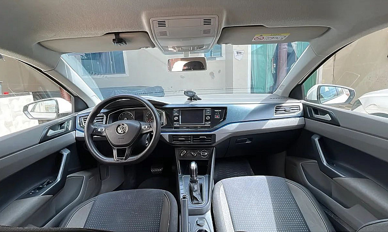Volkswagen Polo Comf...