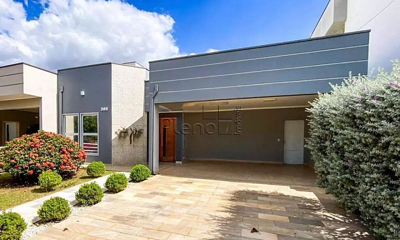 Casa À Venda Em Paul...