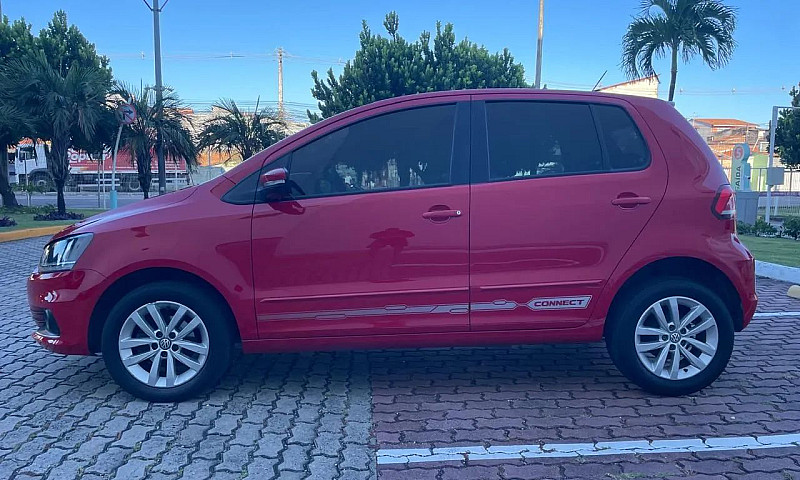 Volkswagen Fox Conne...