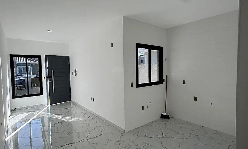 Casa 2 Quartos 52M² ...