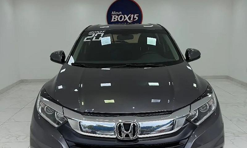 Honda Hr-V Lx 1.8 Fl...