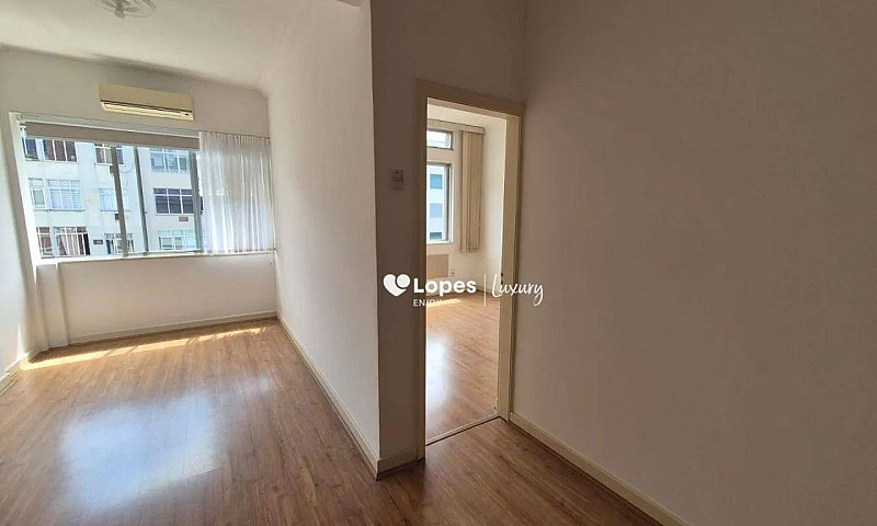 Apartamento Com 3 Qu...