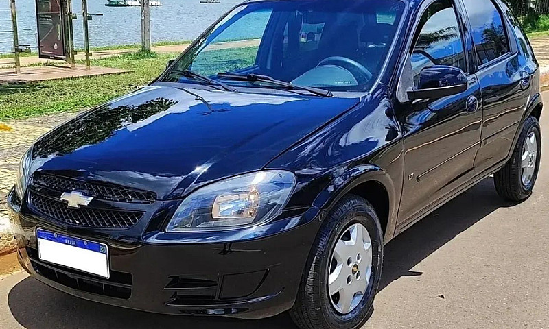 Chevrolet Celta Life...