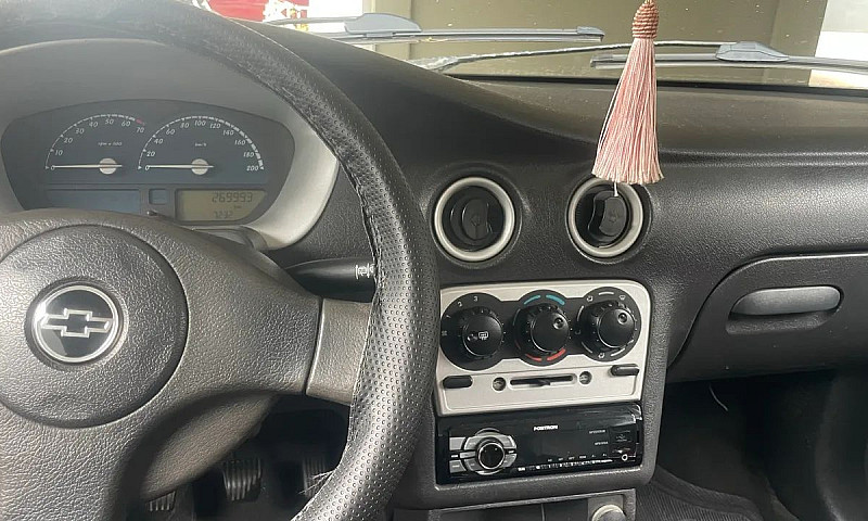 Chevrolet Celta 1.0/...
