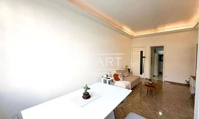 Apartamento 3 Quarto...