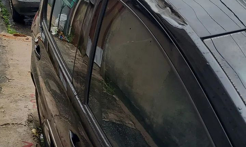 Volkswagen Fox Prime...