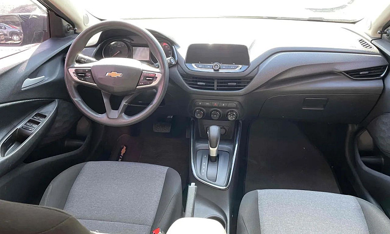 Chevrolet Onix Hatch...