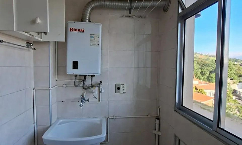 Apartamento No Centr...