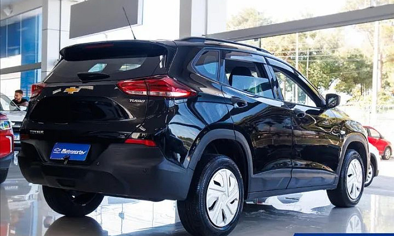 Chevrolet Tracker 1....