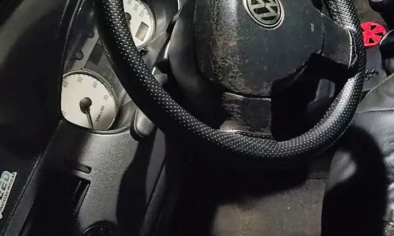 Volkswagen Gol Geraç...