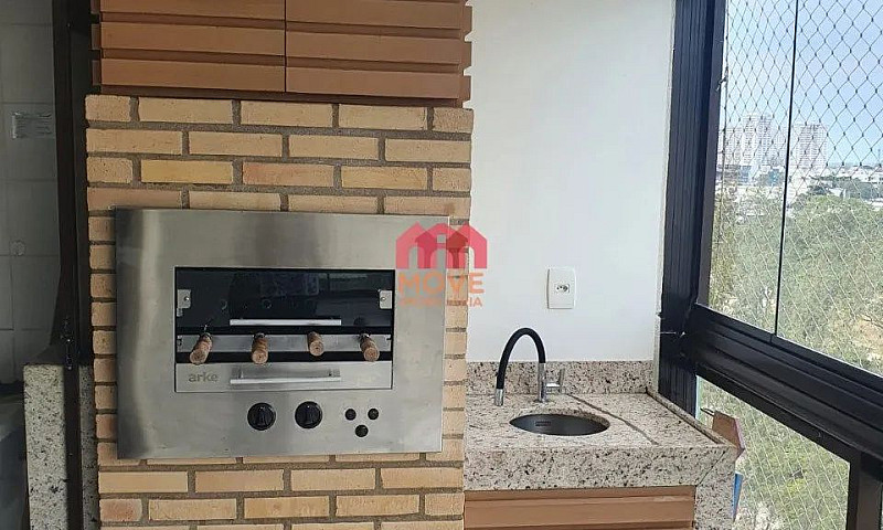 Lindo Apartamento De...