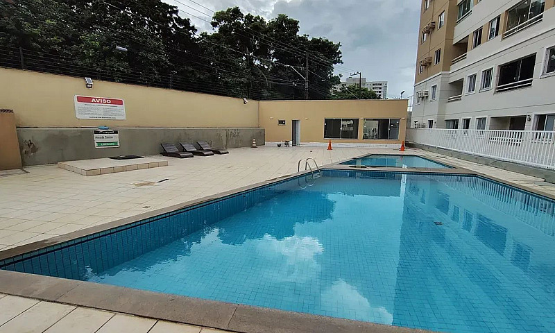 Apartamento Semi Mob...