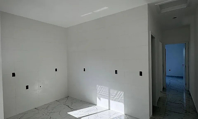 Casa 2 Quartos 52M² ...