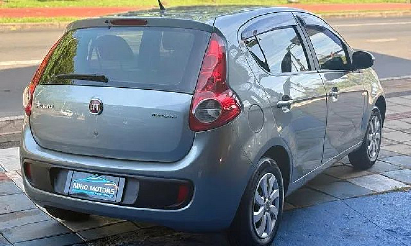 Fiat Palio Attractiv...