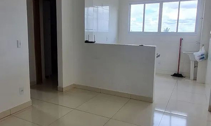 Aluguel Apartamento ...