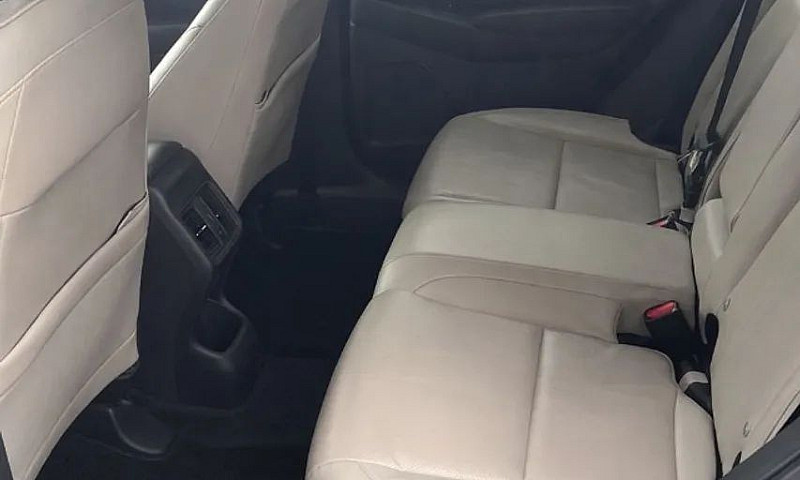Honda Hr-V Advance 1...