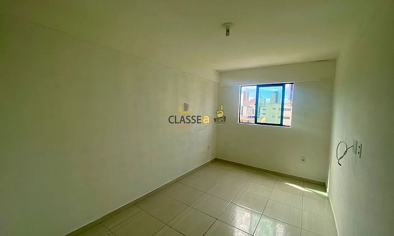 Apartamento 2 Quarto...