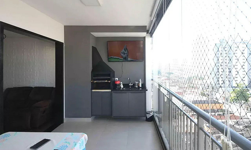 Apartamento À Venda ...