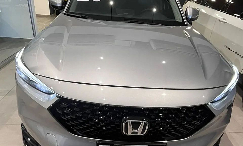 Honda Hr-V Touring 1...
