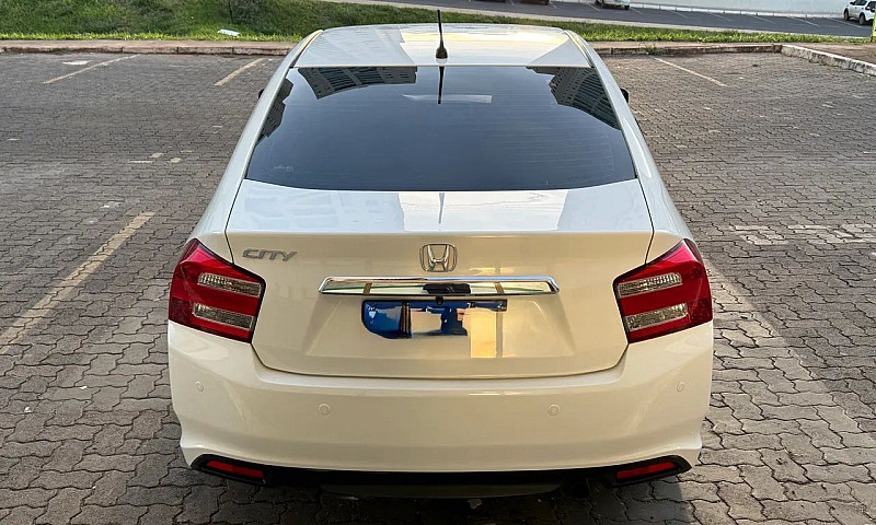 Honda City Sedan Lx ...