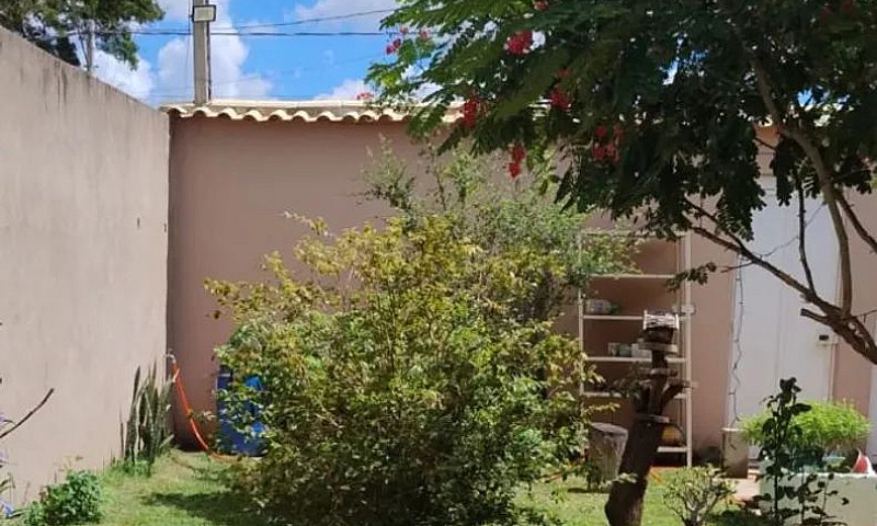 Vendo Imóvel Residen...