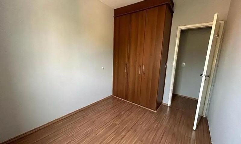 Apartamento Com 3 Do...