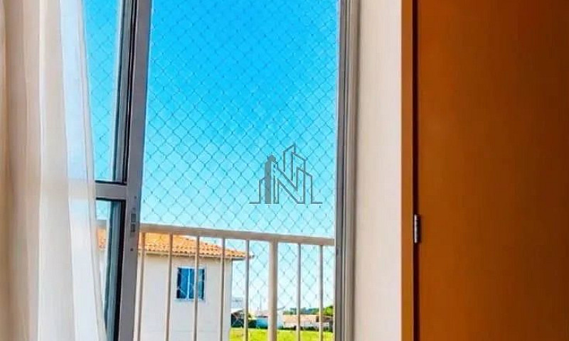 Vendo Apartamento Ab...