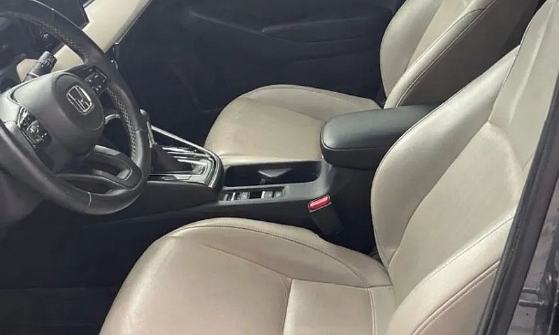 Honda Hr-V Advance 1...