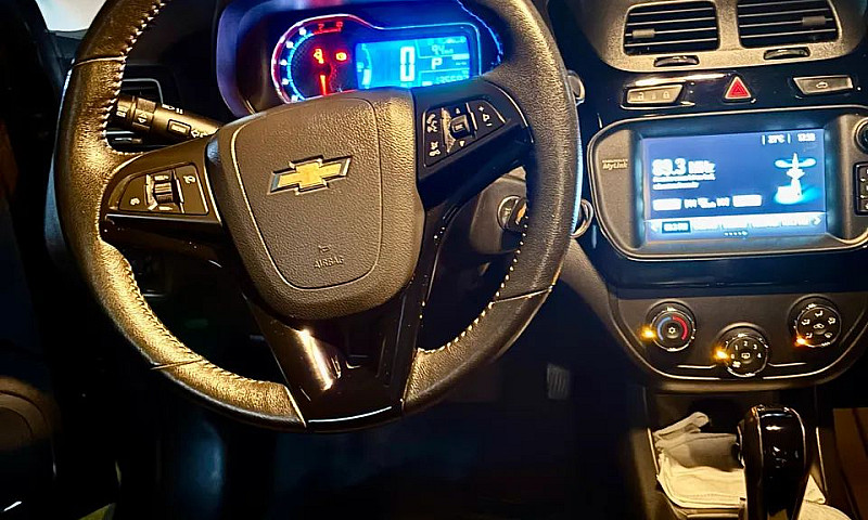 Chevrolet Cobalt Ltz...