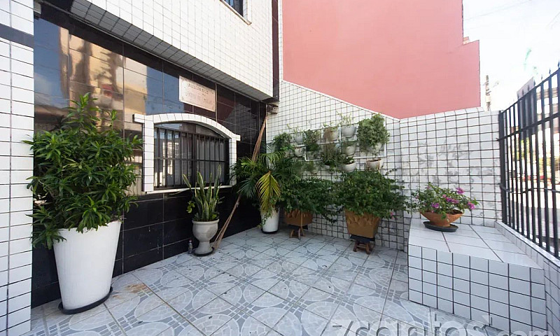 Apartamento, Praia D...