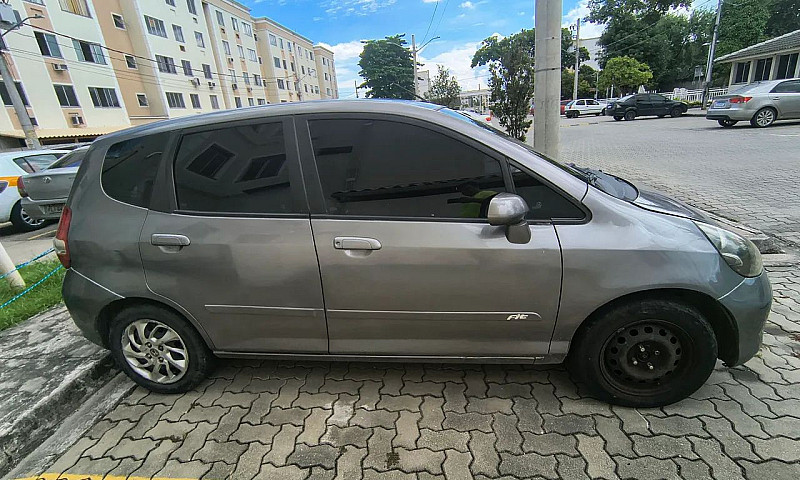 Honda Fit Lx 1.4/ 1....