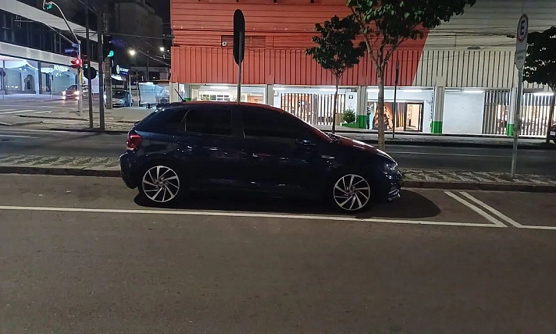 Volkswagen Polo 1.6 ...