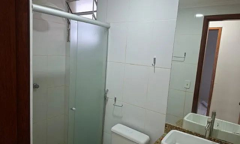 Apartamento 03 Quart...