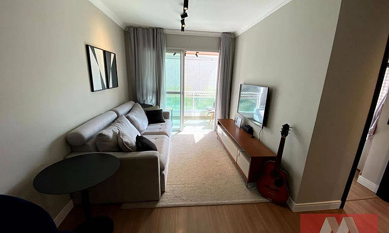 Apartamento Com 2 Do...